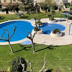 Myhost 1 , Roda de Berà (Roda de Bará) España