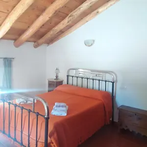  Casa rural El Cortijo Nuevo