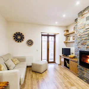 Hauzify I Racó De , Puigcerdà España