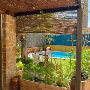 El Jardí De La Muralla , Regencós España
