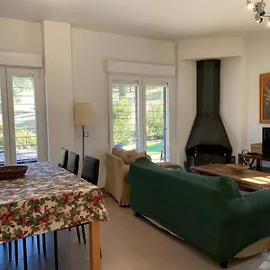  Casa rural Nacimiento Del Huéznar - Tomillo 23