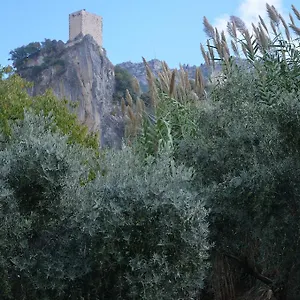  Apartamento La Almena