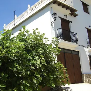  Casa rural Casa Mamica Rosario