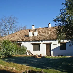  Casa rural Cortijo Del Cura