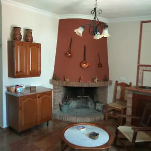  Apartamento Chacón