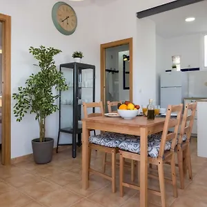  Apartamento Buenavista