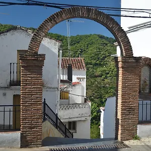  Сasa de vacaciones Casa La Puente